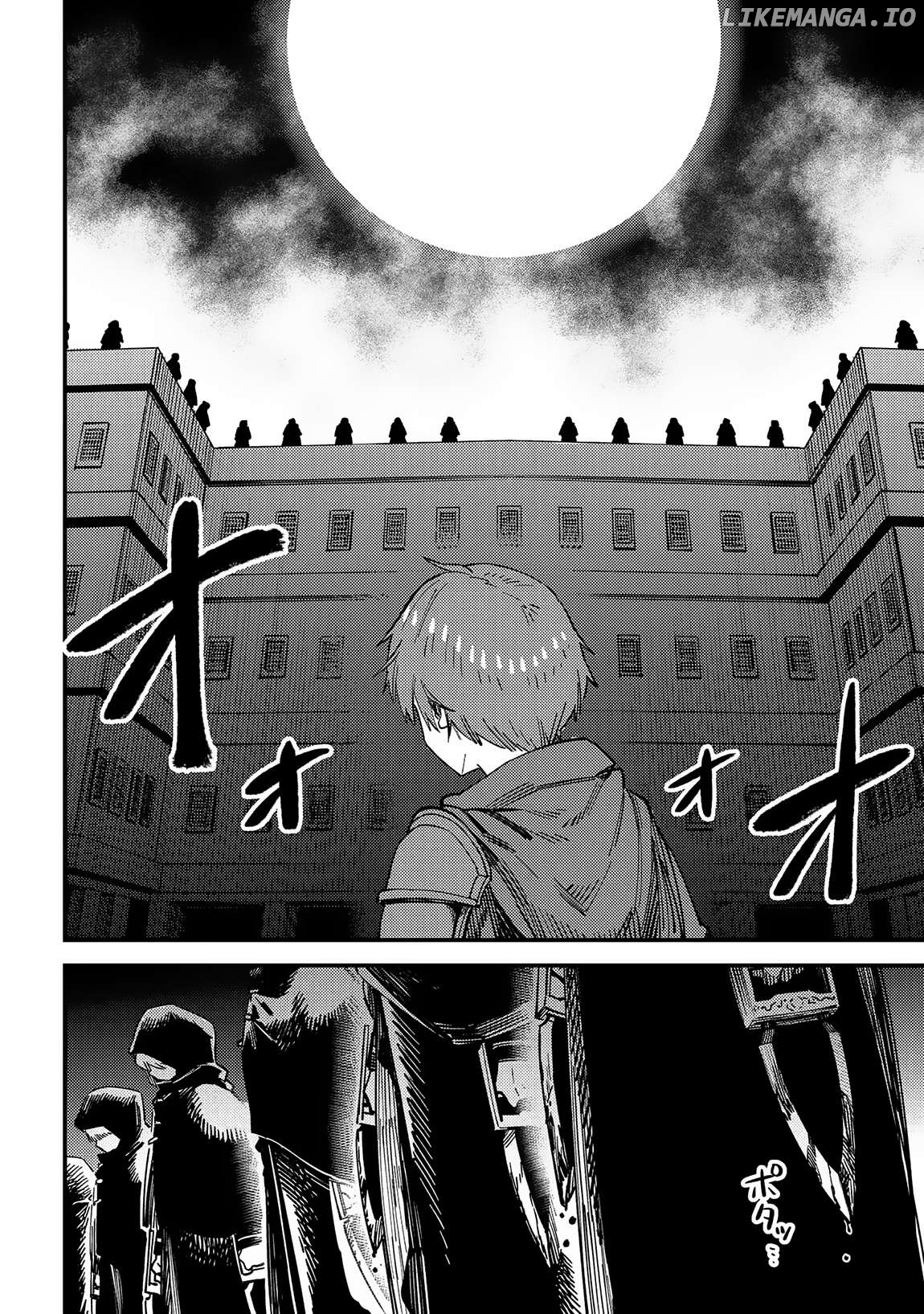 Redo Of Healer, Chapter 63.1 image 19